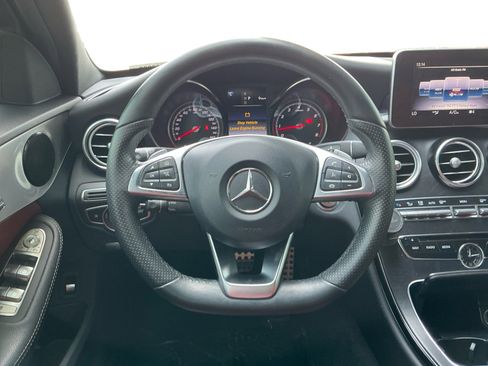 Used 2018 Mercedes-Benz C 300 Sedan image 12