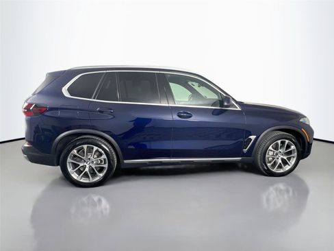 Certified 2026 BMW X5 xDrive50e image 7