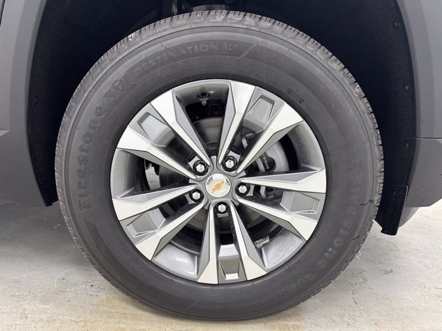 New 2027 Chevrolet Equinox LT FWD image 31