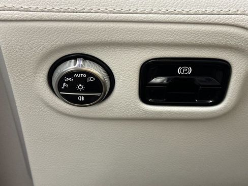 Certified 2023 Mercedes-Benz EQE 350+ 4MATIC SUV image 36