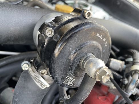 Used 2019 Subaru WRX STI image 42