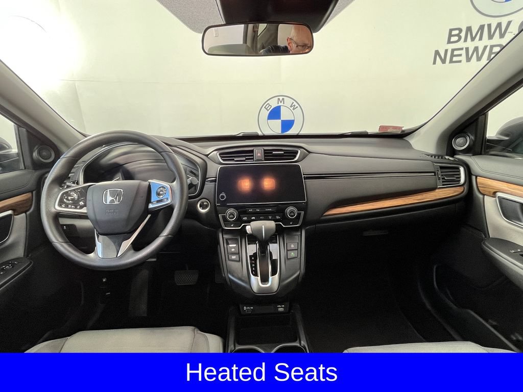 Used 2020 Honda CR-V EX image 8