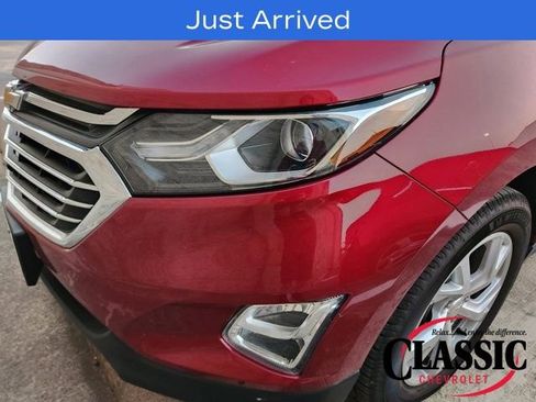 Used 2019 Chevrolet Equinox Premier image 15