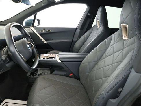 Used 2023 BMW iX M60 w/ Executive Package image 18