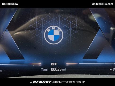 New 2027 BMW X6 xDrive40i AWD/4WD image 7