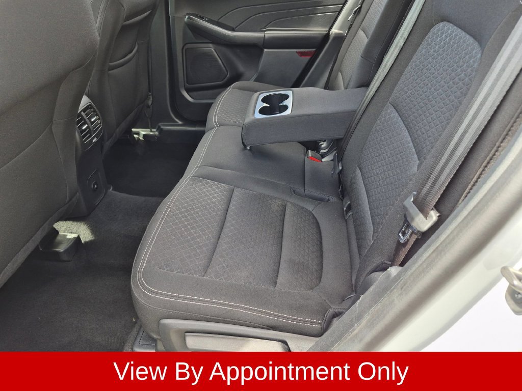 Used 2025 Ford Escape Active FWD image 27