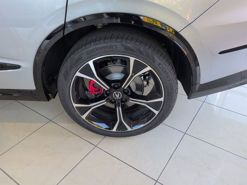 New 2026 Acura MDX Type S image 20