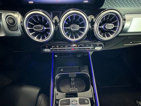 Certified 2024 Mercedes-Benz EQB 300 300 image 21