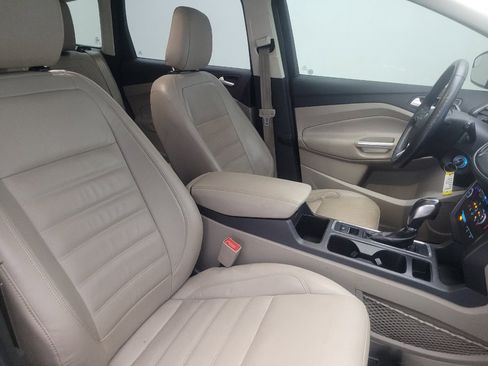Used 2018 Ford Escape SEL AWD/4WD image 21