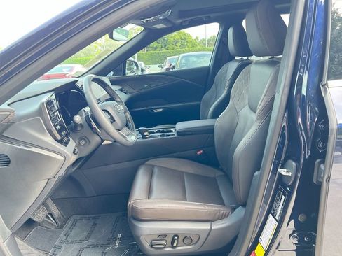Certified 2024 Lexus RX 350 FWD w/ Convenience Package image 12