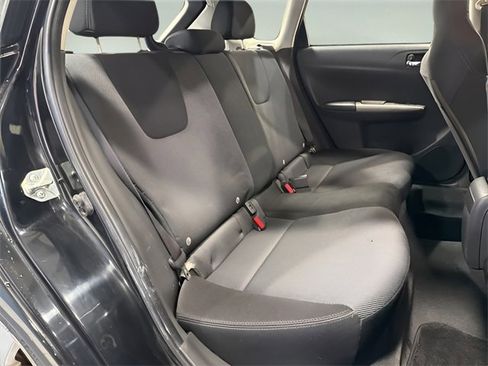Used 2008 Subaru Impreza WRX WRX image 28