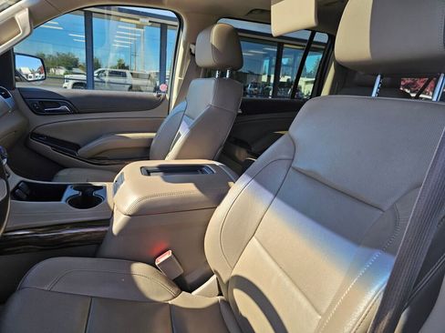 Used 2015 GMC Yukon XL SLT AWD/4WD image 21