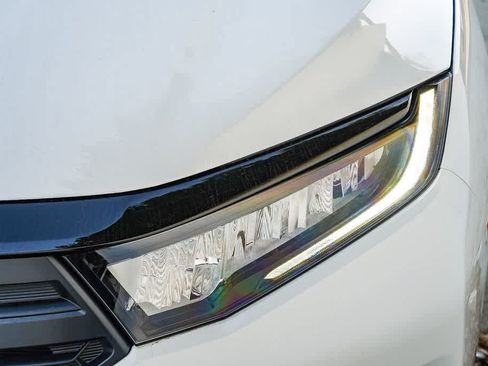 New 2026 Honda Odyssey Sport-L image 8