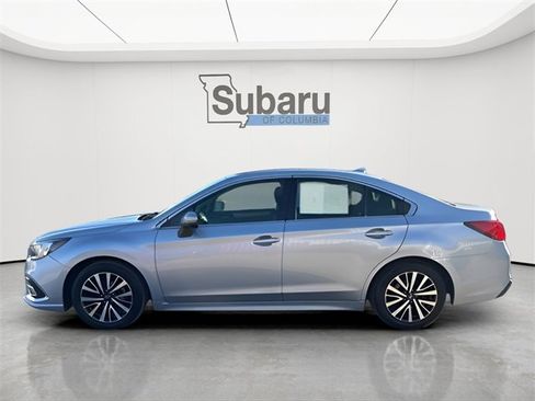 Used 2018 Subaru Legacy 2.5i Premium w/ Eyesight & BSD & Rcta & HBA image 4