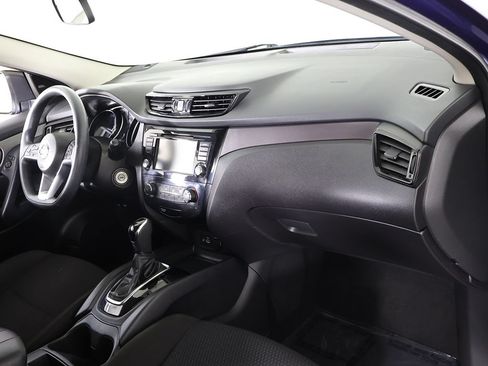 Used 2021 Nissan Rogue Sport S FWD image 23