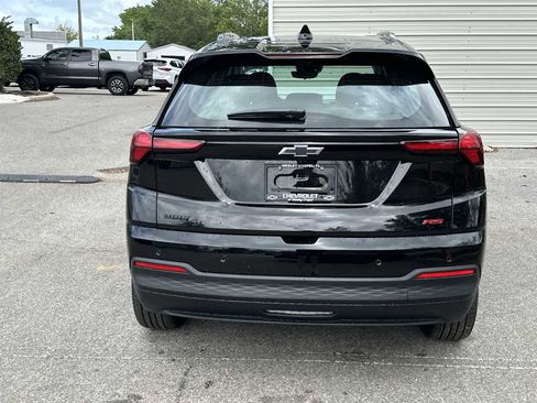 New 2027 Chevrolet Bolt RS w/ Technology Package FWD image 6