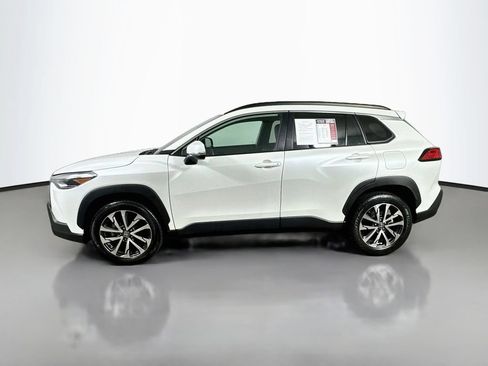 Used 2023 Toyota Corolla Cross XLE FWD image 5