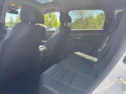 Used 2020 Honda CR-V Touring image 15