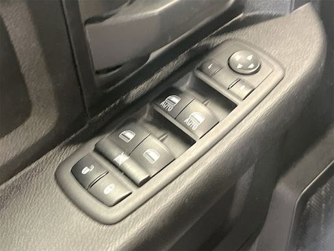 Used 2021 RAM 1500 Tradesman w/ Chrome Plus Package image 18