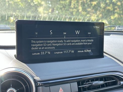 Used 2024 MAZDA MX-5 Miata Grand Touring image 16