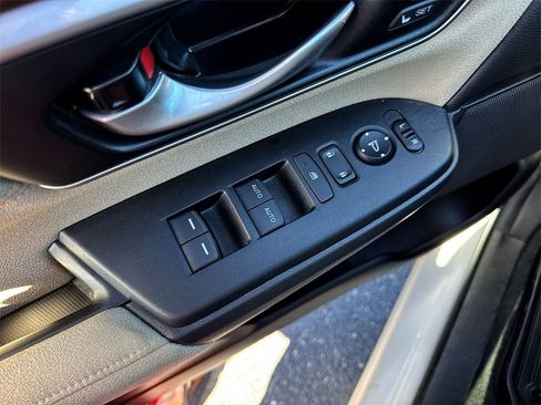 Used 2021 Honda CR-V EX image 13
