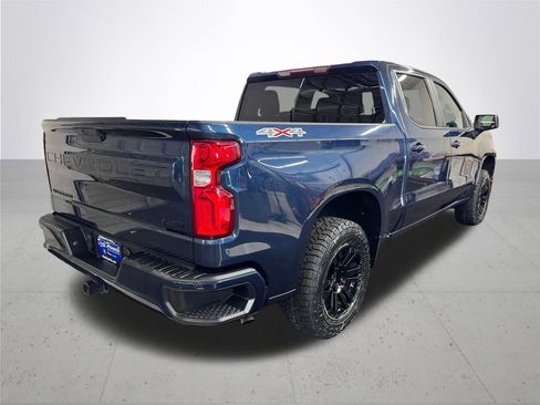 Used 2020 Chevrolet Silverado 1500 RST w/ All-Star Edition image 7