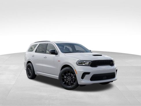 New 2026 Dodge Durango GT image 5