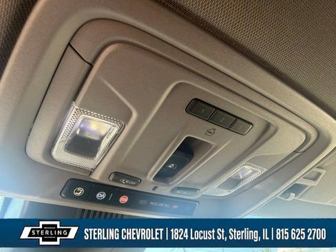Used 2022 Chevrolet Silverado 1500 LT Trail Boss w/ LT Trail Boss Premium Package AWD/4WD image 27