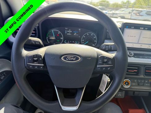 Used 2024 Ford Maverick XLT FWD image 17