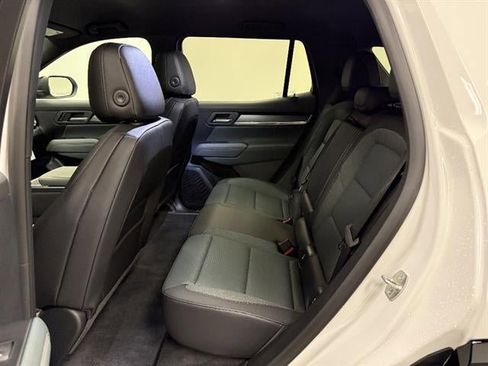 New 2026 GMC Terrain AT4 AWD/4WD image 25