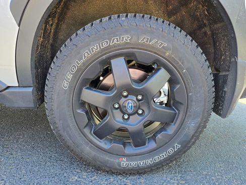 Certified 2025 Subaru Outback Wilderness AWD/4WD image 6