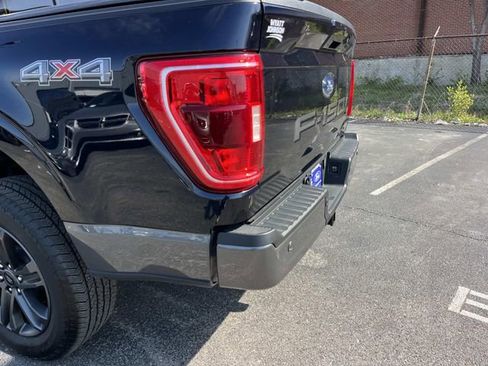 Used 2023 Ford F150 XLT w/ Equipment Group 302A High image 10
