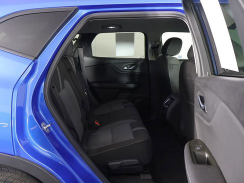 Used 2024 Chevrolet Blazer LT w/ Convenience Package image 30