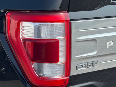 Used 2023 Ford F150 Platinum AWD/4WD image 47