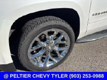 Used 2019 Chevrolet Suburban Premier RWD image 4