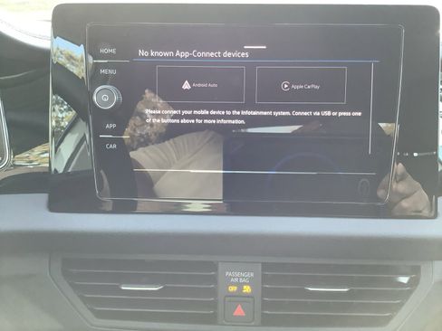 New 2026 Volkswagen Jetta S FWD image 16