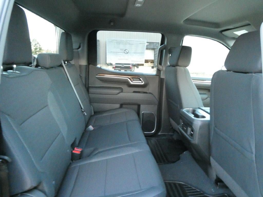 New 2026 Chevrolet Silverado 1500 RST AWD/4WD image 11
