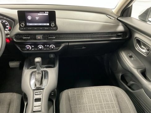 Certified 2024 Honda HR-V LX image 14