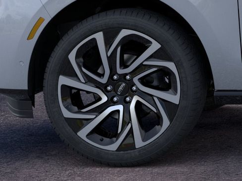 New 2026 Lincoln Navigator Reserve AWD/4WD image 19