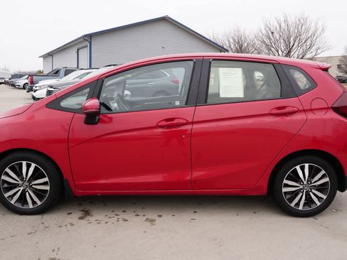 Used 2017 Honda Fit EX-L image 3