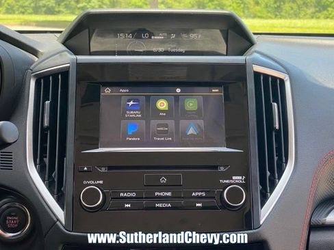 Used 2020 Subaru Forester Sport AWD/4WD image 28