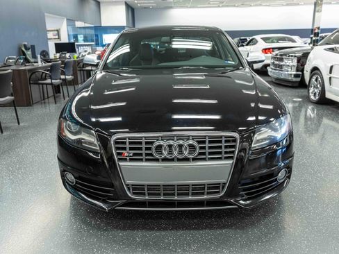 Used 2010 Audi S4 Premium Plus AWD/4WD image 2