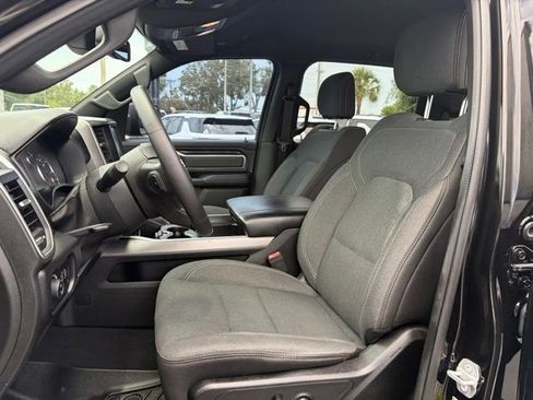 Used 2019 RAM 1500 Big Horn RWD image 14