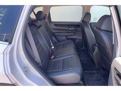 Used 2024 Honda CR-V EX-L image 18