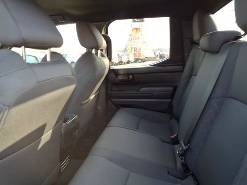 Used 2024 Toyota Tacoma SR image 13