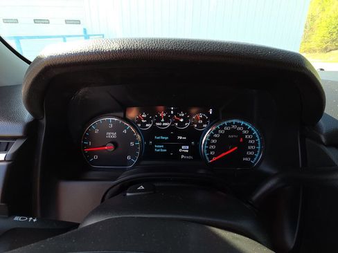 Used 2020 Chevrolet Tahoe Premier w/ Max Trailering Package image 9