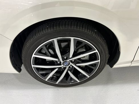 Used 2026 Subaru Impreza 2.0i Sport AWD/4WD image 8