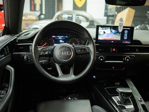 Used 2021 Audi A5 2.0T Premium w/ Convenience Package image 18