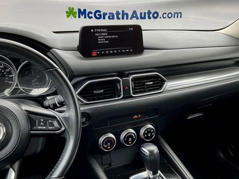 Used 2019 MAZDA CX-5 Sport FWD image 9