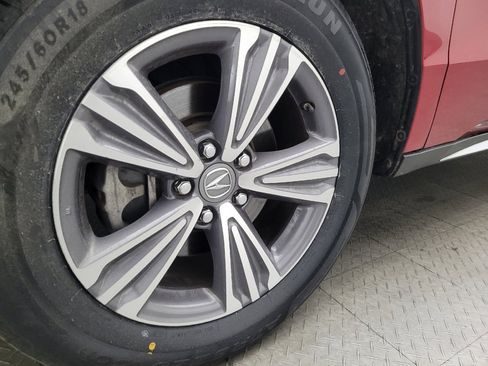 Used 2019 Acura MDX FWD image 31